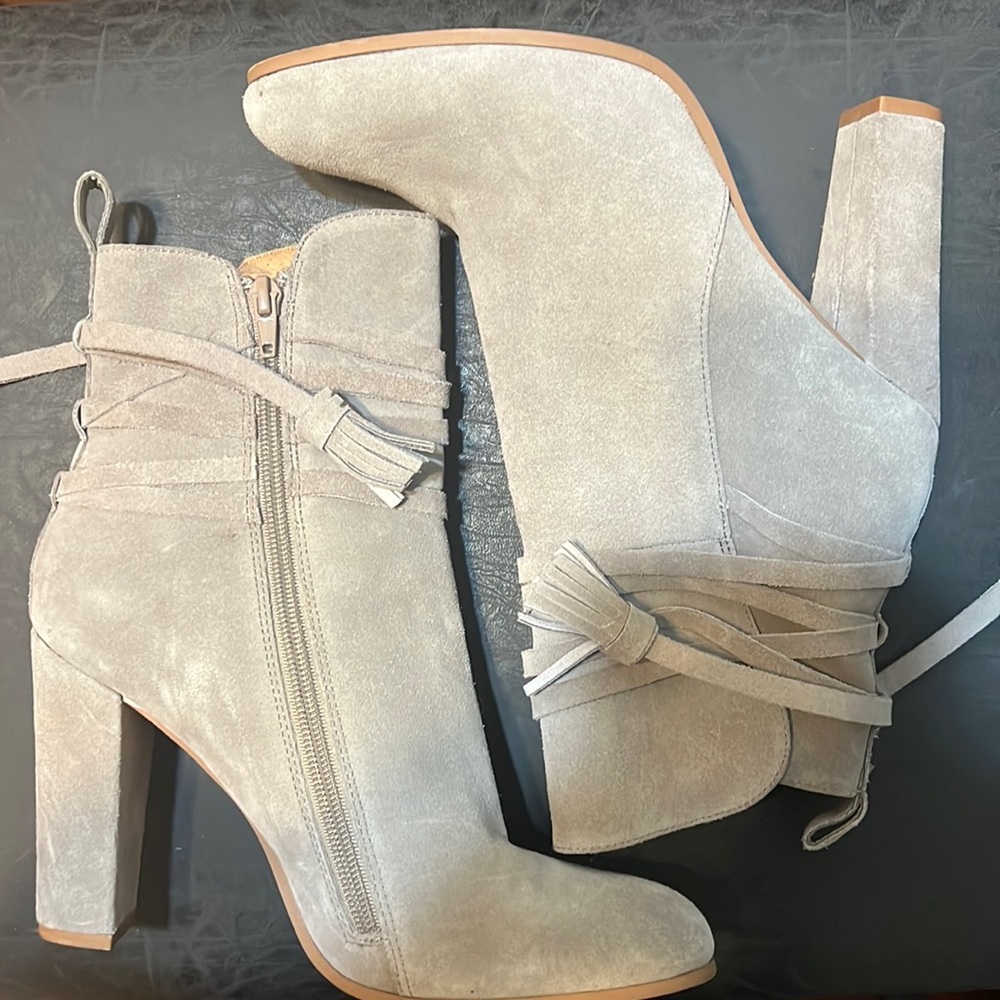 Steve Madden Boots